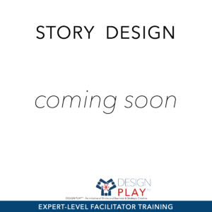 DP Story Design - 2-day-expert-level-facilitator-training